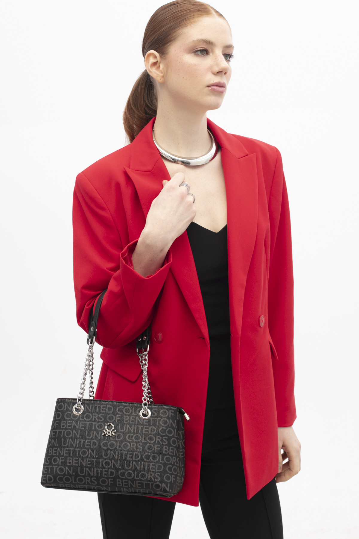BNT_1831 Siyah